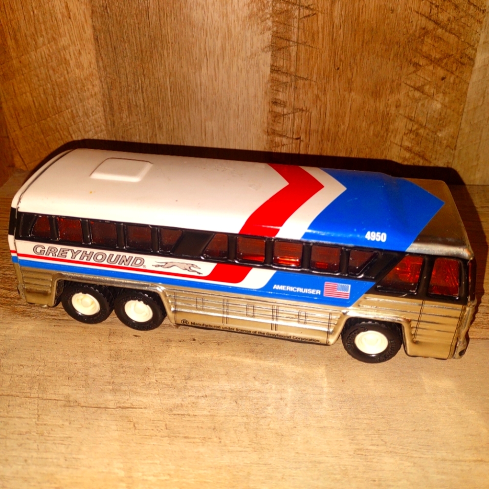 1979 BUDDY L   AMERICAN CRUISER